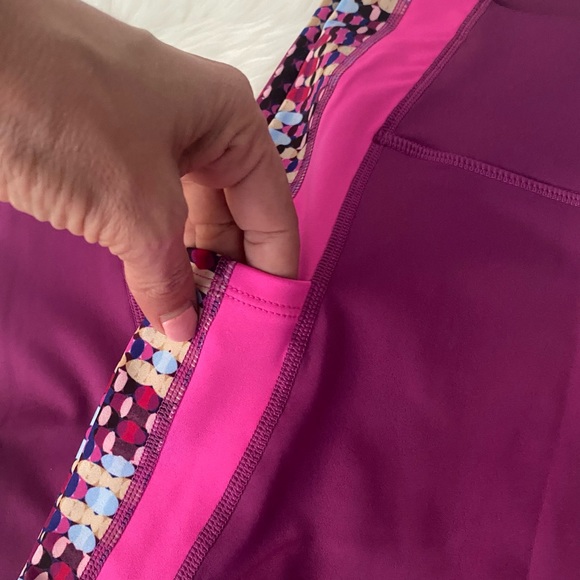 Free People Movement Remix Leggings, Size M - Picture 6 of 6